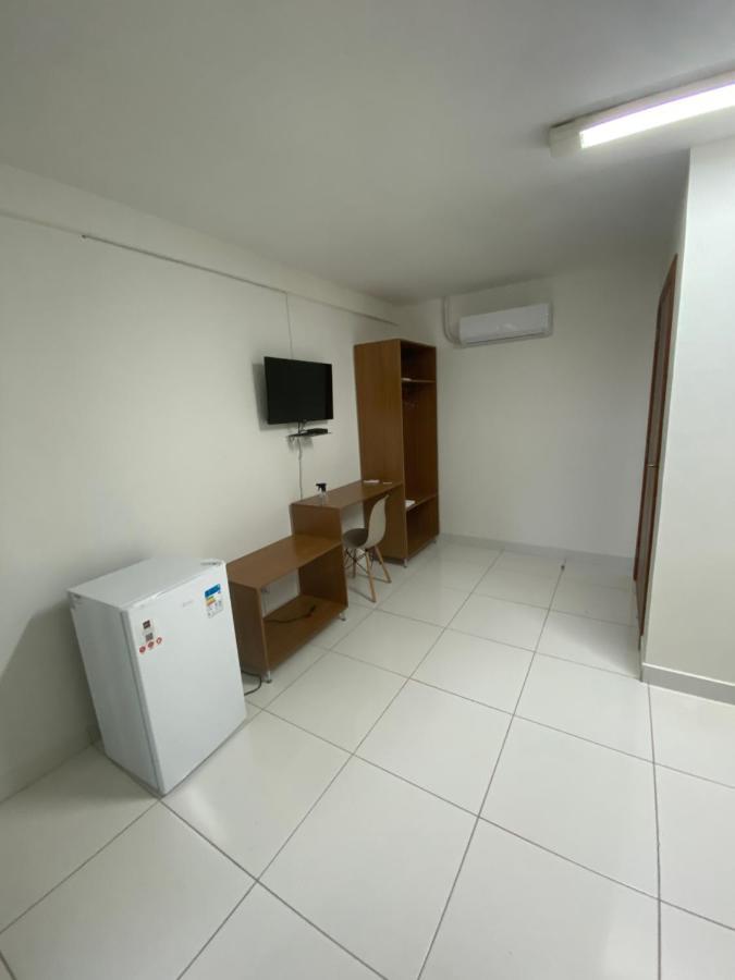 Hotel 3 Fronteiras Pasto da Mata Exterior foto